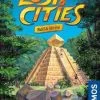 KOSMOS Lost Cities: Roll & Write