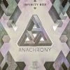 Mindclash Games Board Games Anachrony: Infinity Box