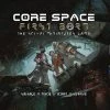 Battle Systems Ltd Core Space: First Born