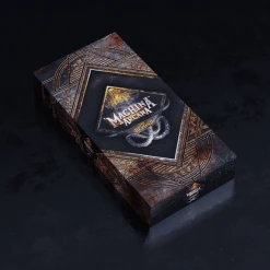 Adreama Games Board Games Machina Arcana: From Beyond