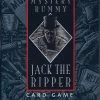 Eagle-Gryphon Games Board Games Mystery Rummy: Jack The Ripper