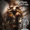 Breaking Games Dwellings Of Eldervale: Minotaur *PRE-ORDER* Board Games