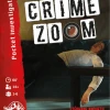 Lucky Duck Games Crime Zoom: His Last Card