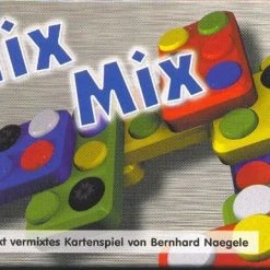 Adlung-Spiele Flix Mix (Import)
