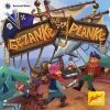 Zoch Verlag Gezanke Auf Der Planke (Import) Board Games