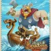 Vesuvius Media Board Games Catapult Feud: Vikings! Expansion *PRE-ORDER*