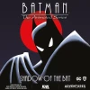 IDW Games Board Games Batman: The Animated Series Adventures – Shadow Of The Bat