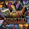 Indie Boards & Cards Aeon's End: Legacy Of Gravehold (Minor Damage)