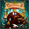 Ares Games Orconomics (Second Edition) *PRE-ORDER*