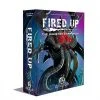 Drawlab Entertainment Board Games Fired Up: Monster Expansion