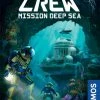KOSMOS The Crew: Mission Deep Sea Board Games