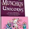 Steve Jackson Games Munchkin: Unicorns