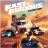 Funko Games Board Games Fast & Furious: Highway Heist