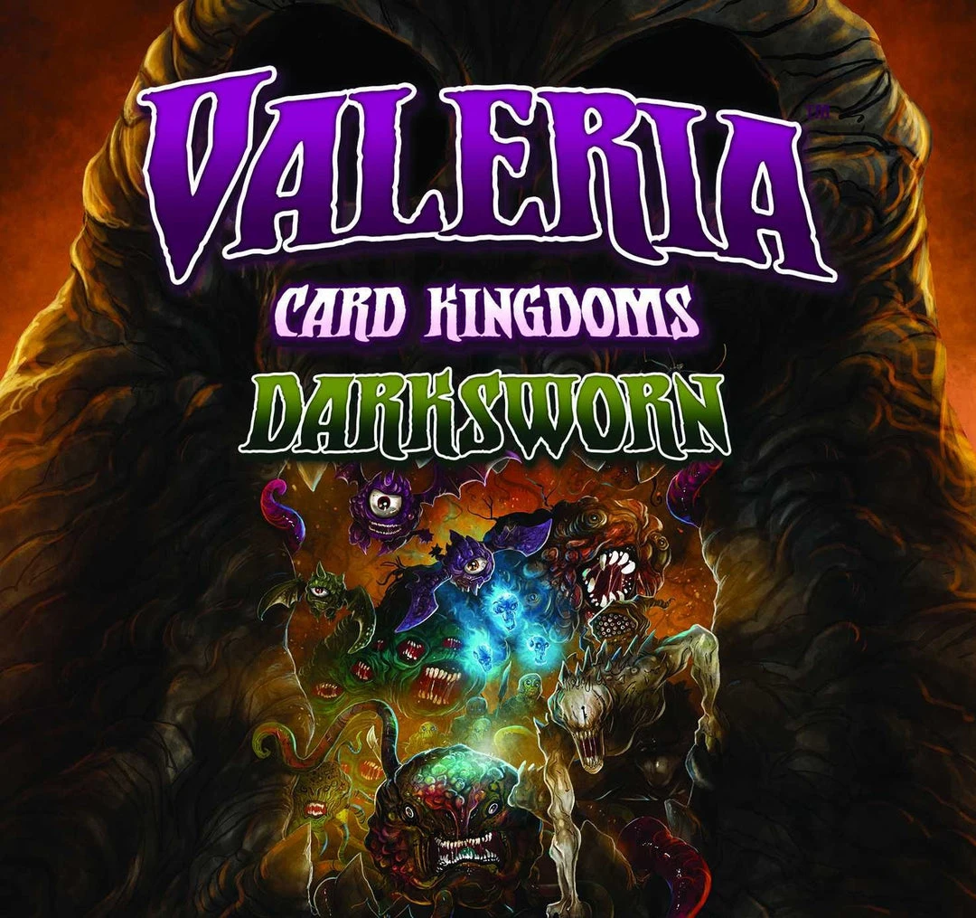 Daily Magic Games Board Games Valeria: Card Kingdoms – Darksworn 1 Daily Magic Games Board Games Valeria: Card Kingdoms – Darksworn