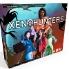 Half-Monster Games Pty. Ltd. Xenohunters *PRE-ORDER* Board Games