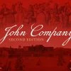 Wehrlegig Games John Company: Second Edition *PRE-ORDER*