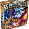 Greater Than Games Board Games Sentinels Of The Multiverse: Definitive Edition