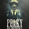 Steamforged Games Ltd. Peaky Blinders: Faster Than Truth Board Games