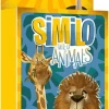 Horrible Guild Similo: Wild Animals Board Games