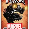Fantasy Flight Games Board Games Marvel Champions: The Card Game – Venom Hero Pack