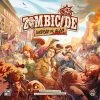 CMON Global Limited Board Games Zombicide: Undead Or Alive *PRE-ORDER*