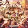 CMON Global Limited Zombicide: Undead Or Alive – Gears & Guns *PRE-ORDER*