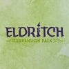 Horrible Guild Railroad Ink: Eldritch Expansion Pack *PRE-ORDER* Board Games