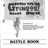 GMT Games Battles With The Gringos, Mexico 1846-62