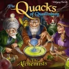 CMYK The Quacks Of Quedlinburg: The Alchemists (English Edition) Board Games