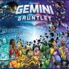 Lynnvander Studios Board Games Gemini Gauntlet