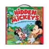 Funko Games Board Games Disney Hidden Mickeys