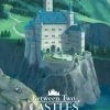 Stonemaier Games Between Two Castles: Secrets & Soirees Expansion Board Games