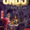Pegasus Spiele UNDO: Long Live The King