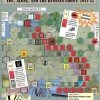 Victory Point Games The Barbarossa Campaign Board Games