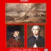 The Historical Game Company Board Games The French And Indian War: War For North America Game (THGC Edition)
