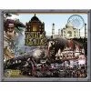 Mayfair Games Board Games India Rails