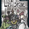 Japanime Games The Last Brave