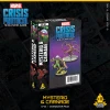 Atomic Mass Games Board Games Marvel: Crisis Protocol – Mysterio & Carnage