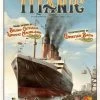 Ludonaute Board Games SOS Titanic (Deluxe Edition) *PRE-ORDER*
