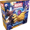 Fantasy Flight Games Marvel Champions: The Card Game – The Mad Titan's Shadow