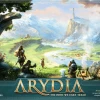Far Off Games Arydia: The Paths We Dare Tread (Includes Stretch Goals) *PRE-ORDER*