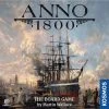 KOSMOS Anno 1800 (English Edition)