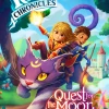 Lucky Duck Games Kids Chronicles: Quest For The Moon Stones