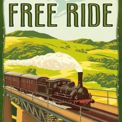 Free Ride (Rio Grande Games)