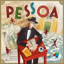 PYTHAGORAS Pessoa (Import)