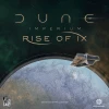 Dire Wolf Board Games Dune: Imperium – Rise Of Ix
