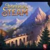 Capstone Games Board Games Imperial Steam