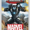 Fantasy Flight Games Marvel Champions: The Card Game – War Machine Hero Pack
