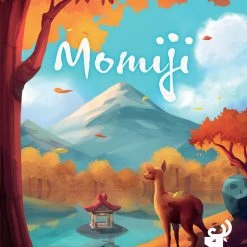 Deer Games Momiji