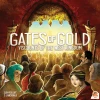 Garphill Games Viscounts Of The West Kingdom: Gates Of Gold *PRE-ORDER* Board Games